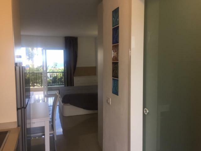 Las Americas Tenerife 美洲海滩 外观 照片