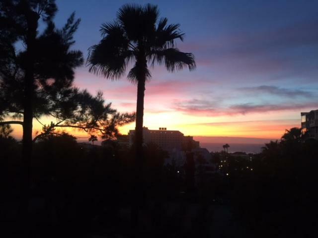 Las Americas Tenerife 美洲海滩 外观 照片