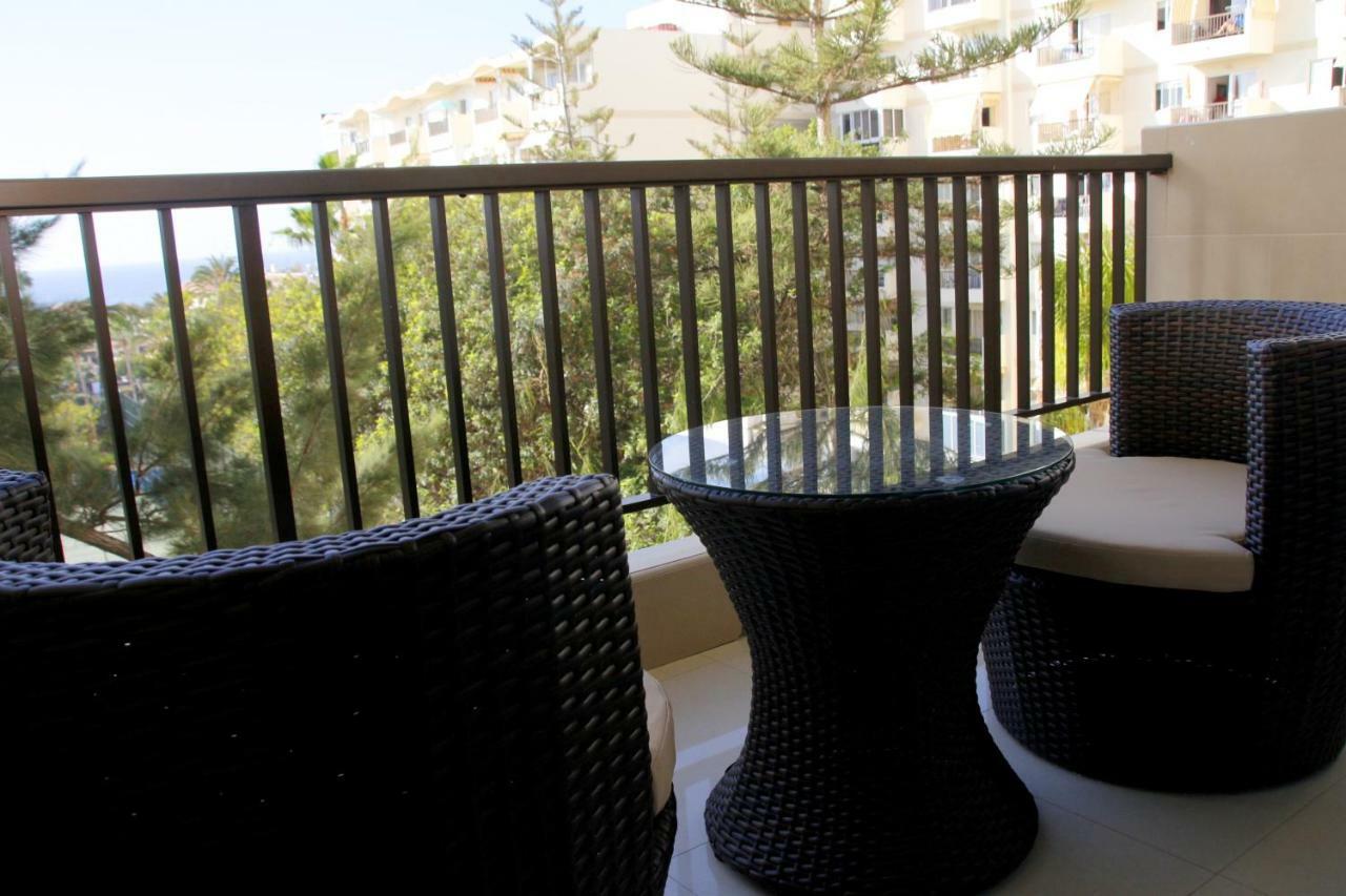 Las Americas Tenerife 美洲海滩 外观 照片