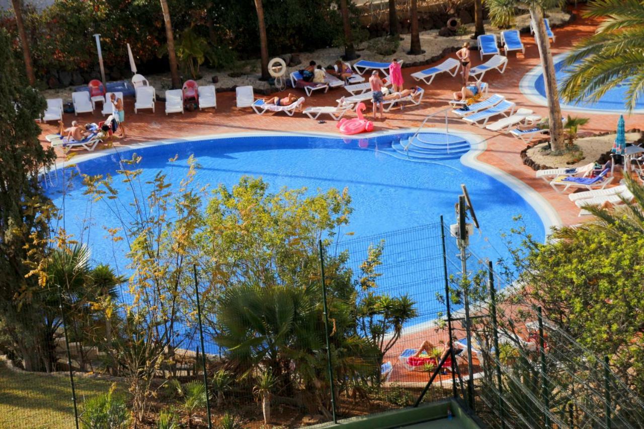 Las Americas Tenerife 美洲海滩 外观 照片